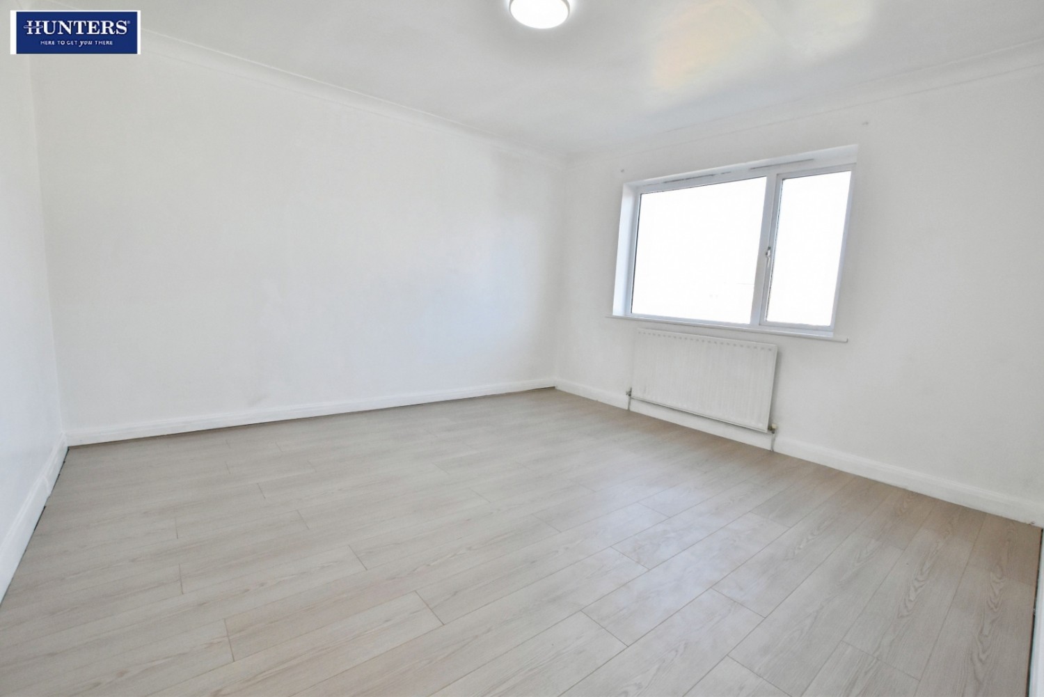 Woodland View, Scunthorpe