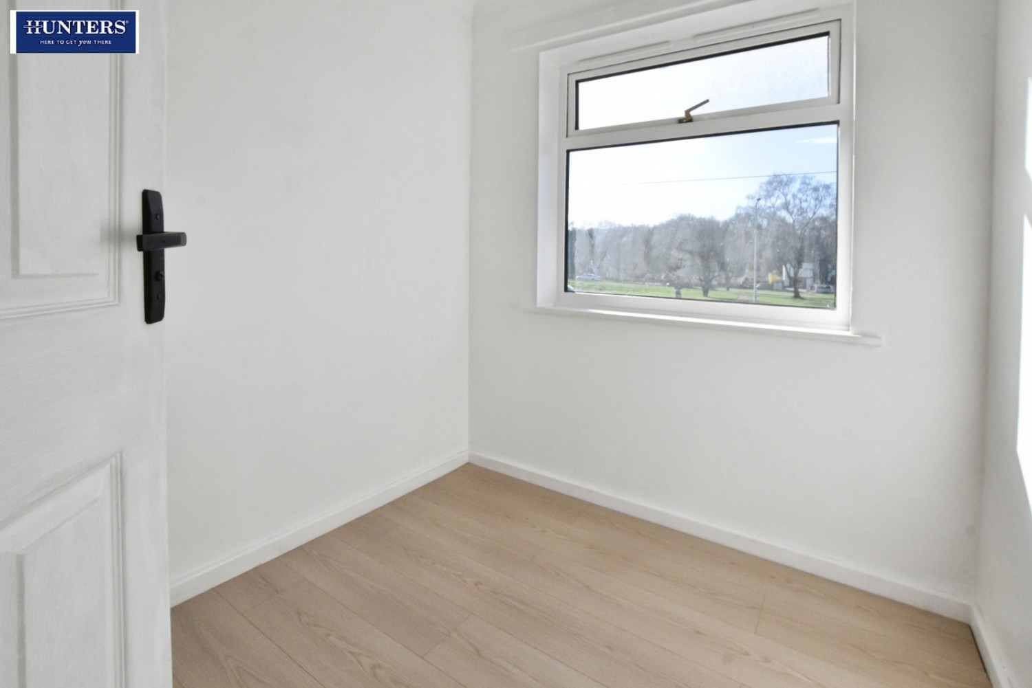 Woodland View, Scunthorpe