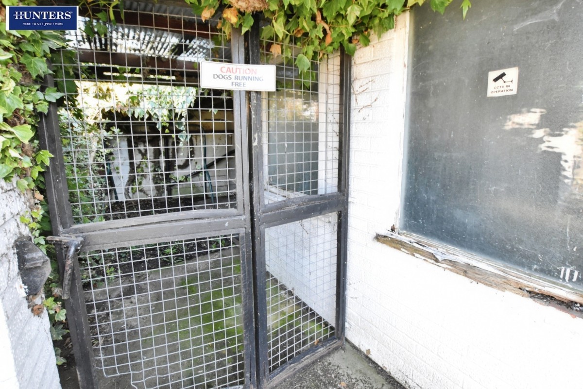 Woodland View, Scunthorpe