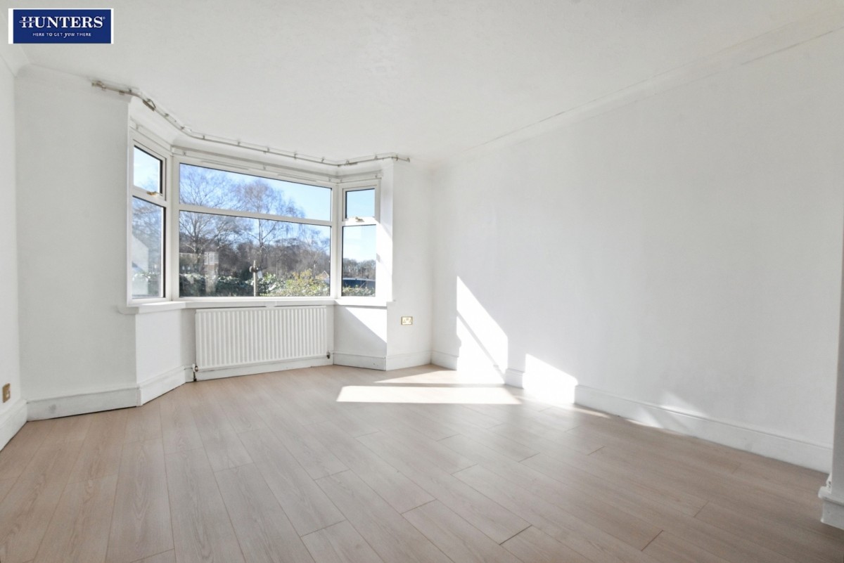 Woodland View, Scunthorpe