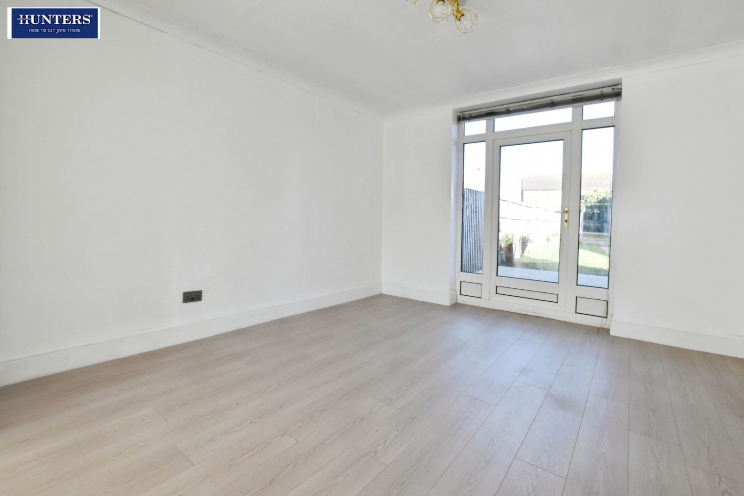 Woodland View, Scunthorpe