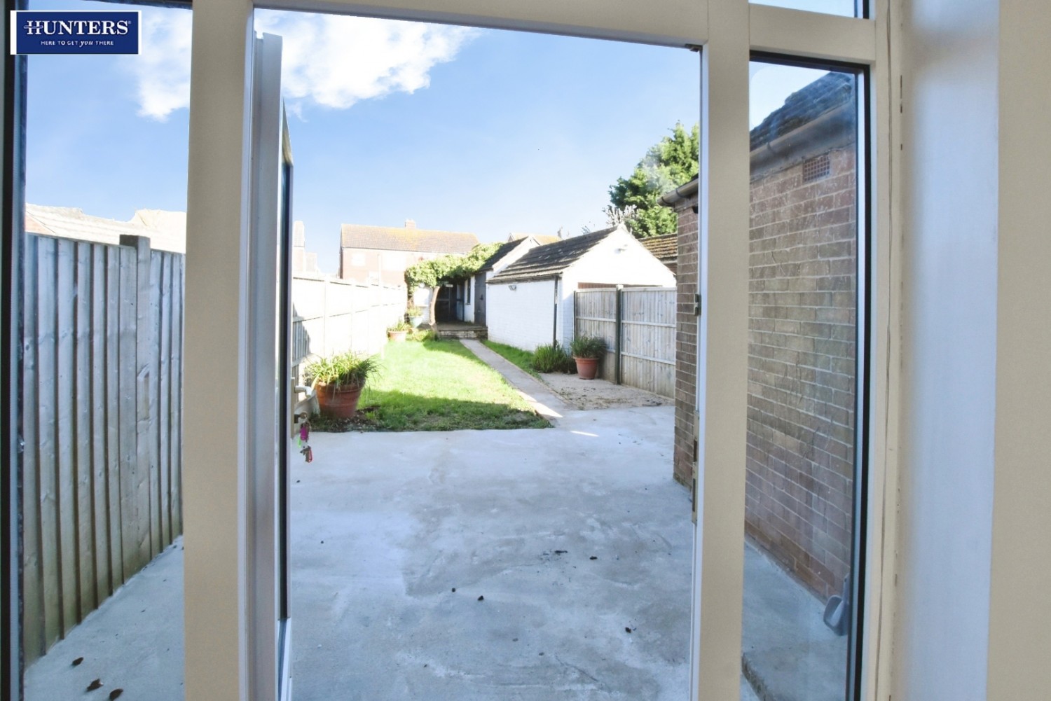 Woodland View, Scunthorpe