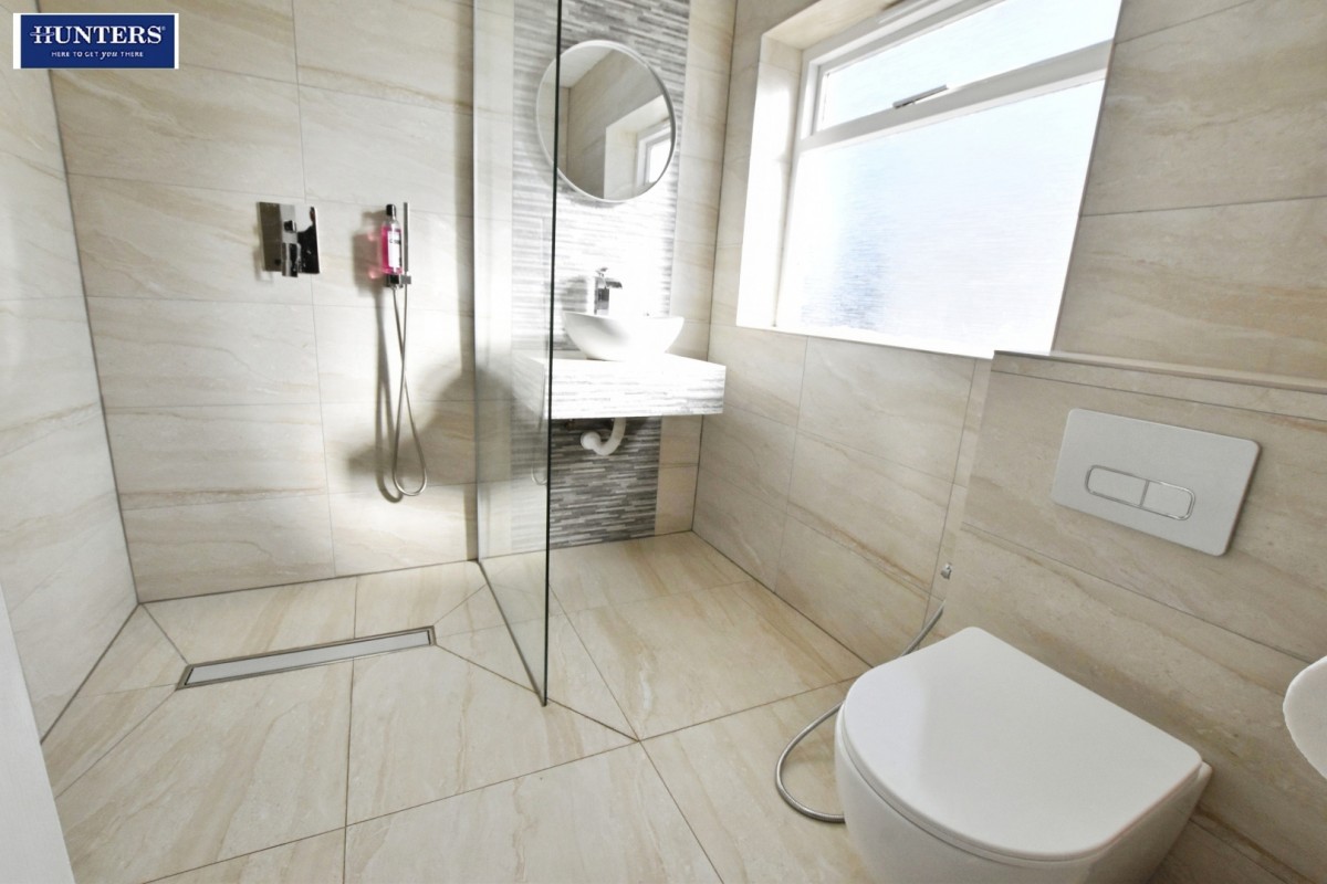 Woodland View, Scunthorpe