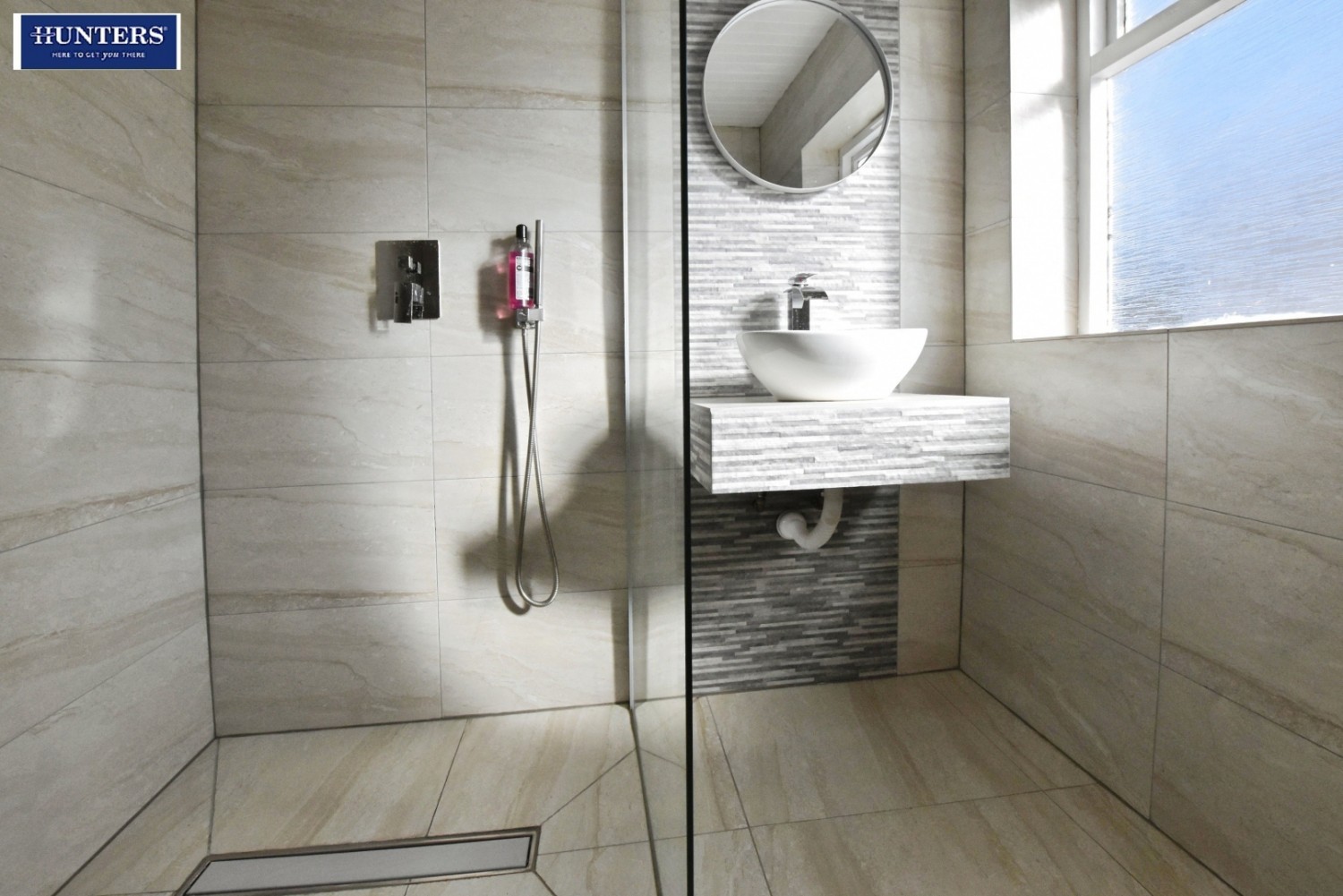 Woodland View, Scunthorpe