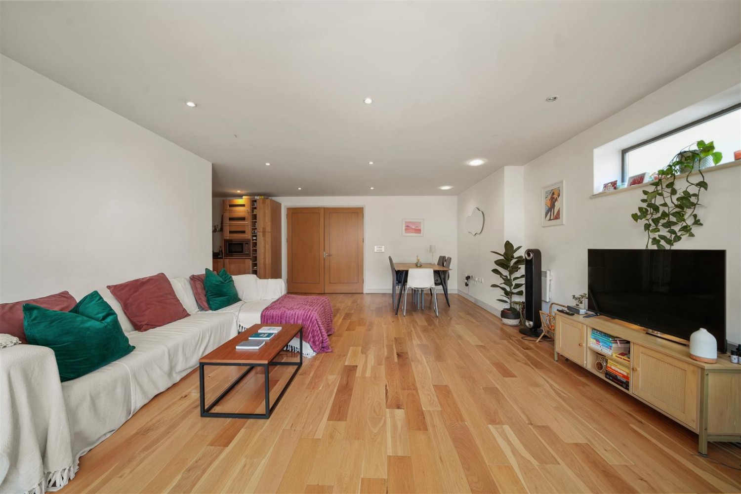 Garden Walk, Shoreditch, EC2A