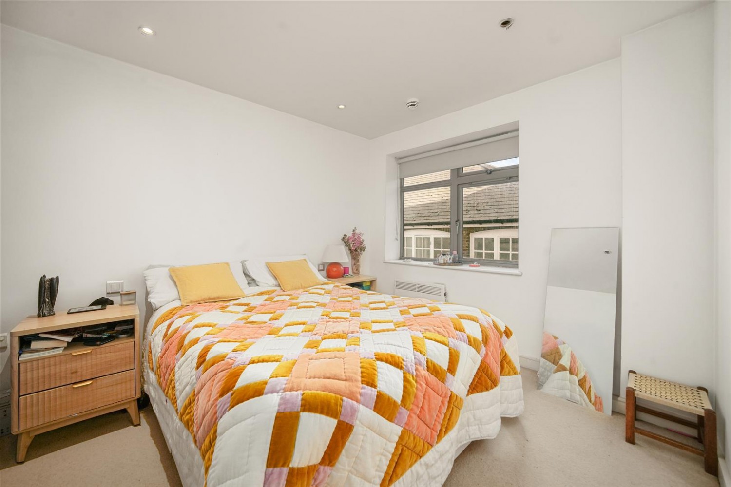 Garden Walk, Shoreditch, EC2A