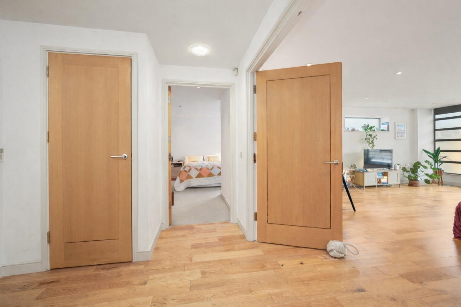 Garden Walk, Shoreditch, EC2A