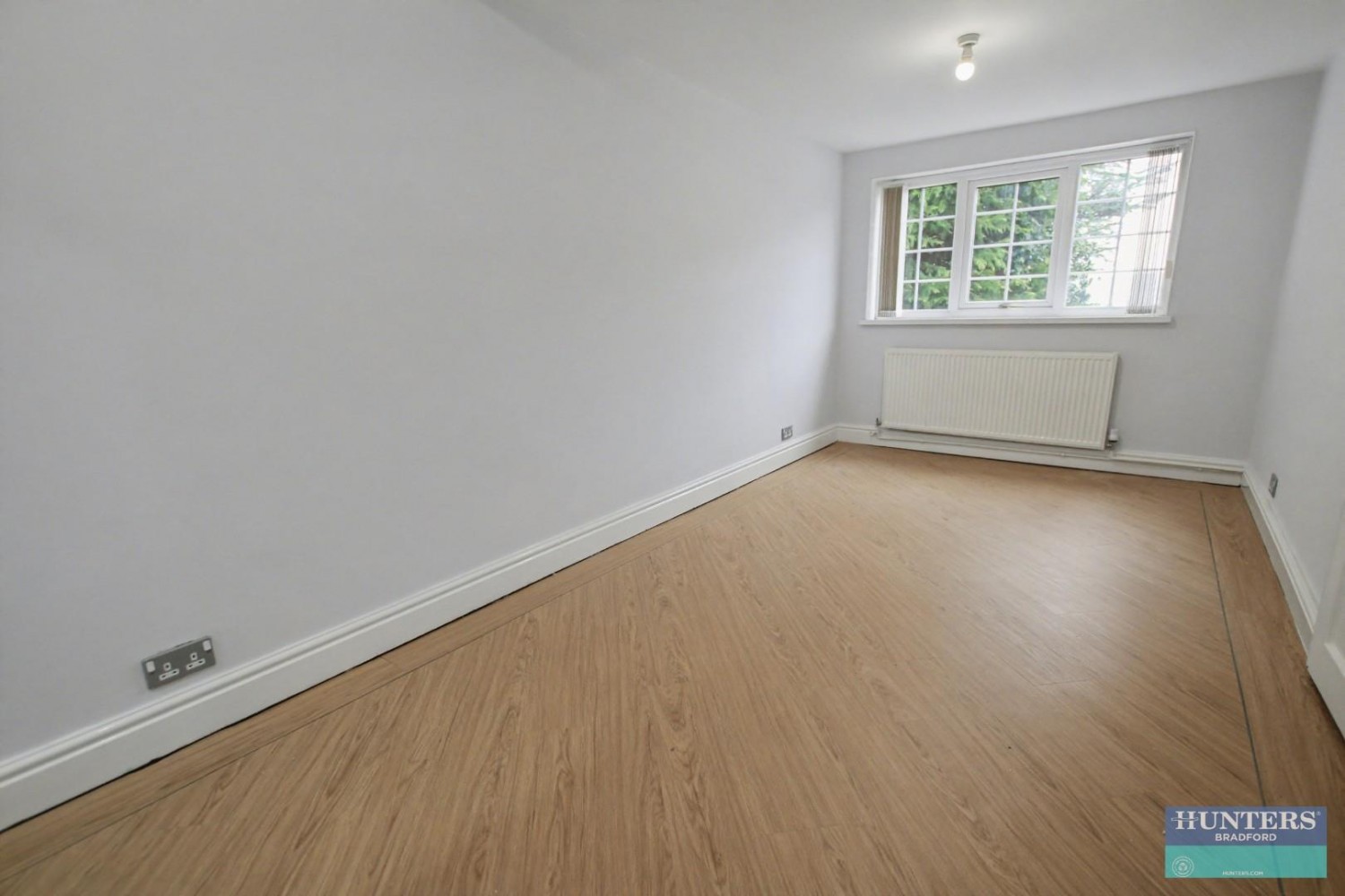 Hazel Walk Bradford, BD9 6AH