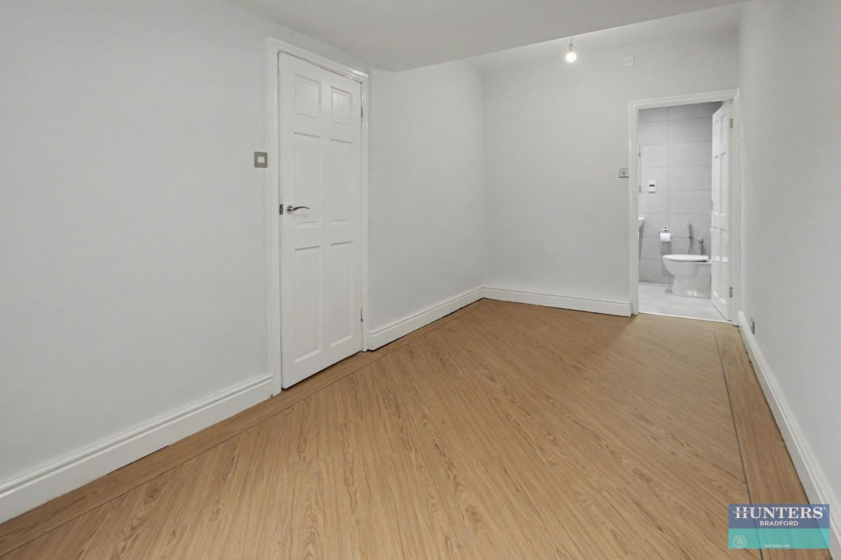 Hazel Walk Bradford, BD9 6AH