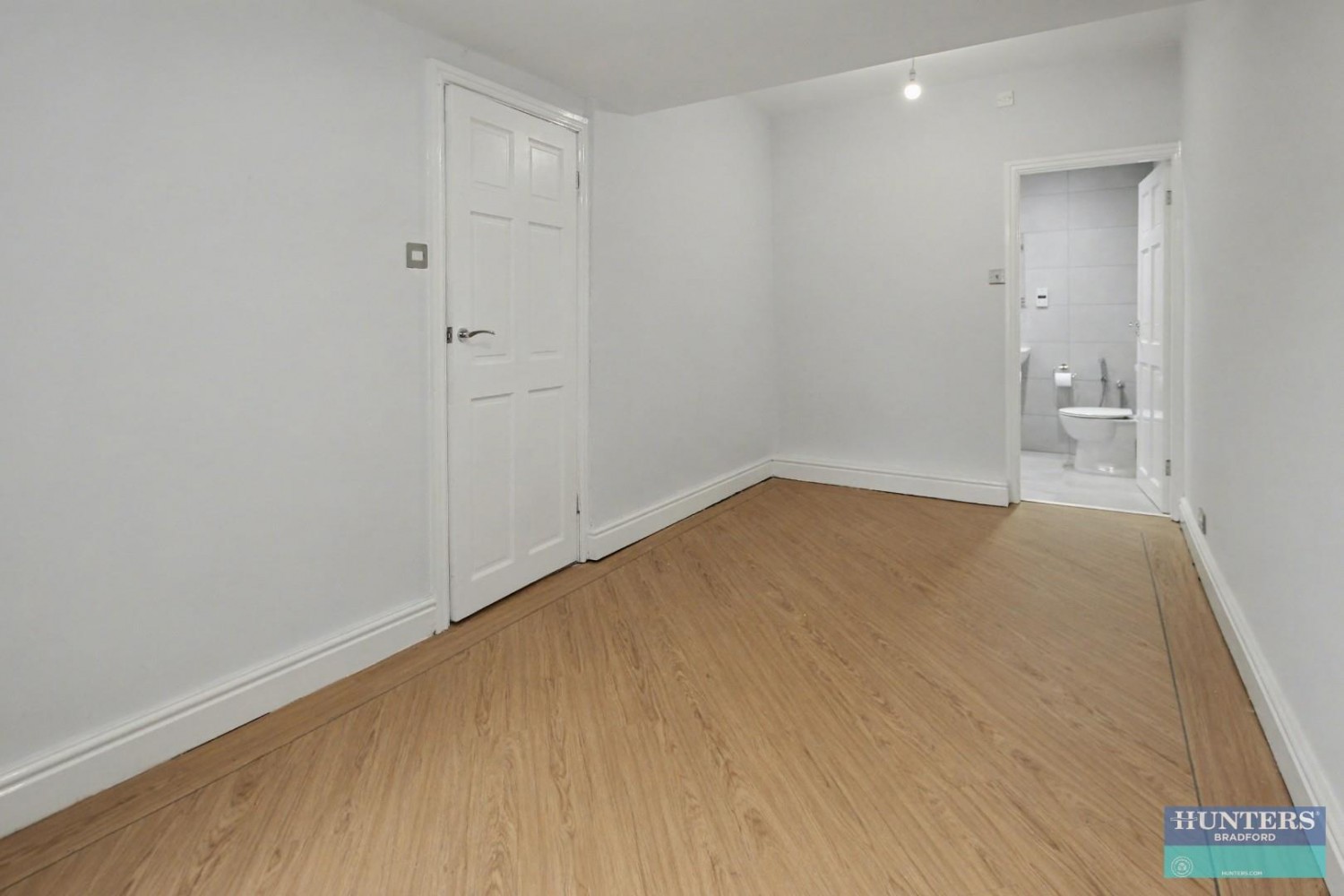 Hazel Walk Bradford, BD9 6AH