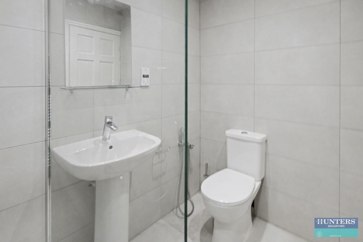 Hazel Walk Bradford, BD9 6AH