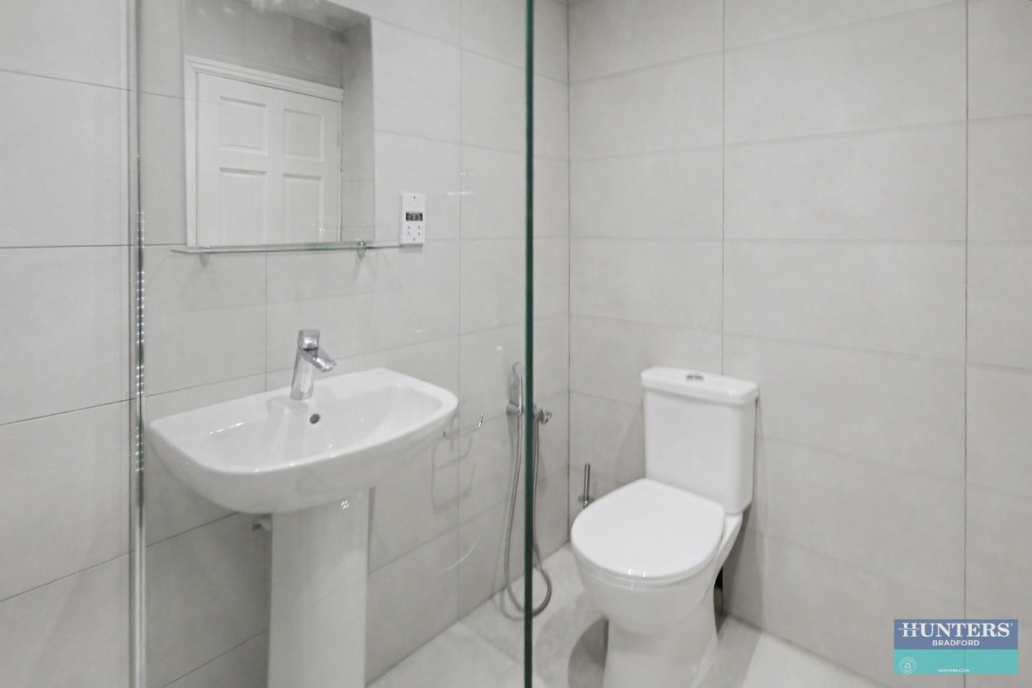 Hazel Walk Bradford, BD9 6AH