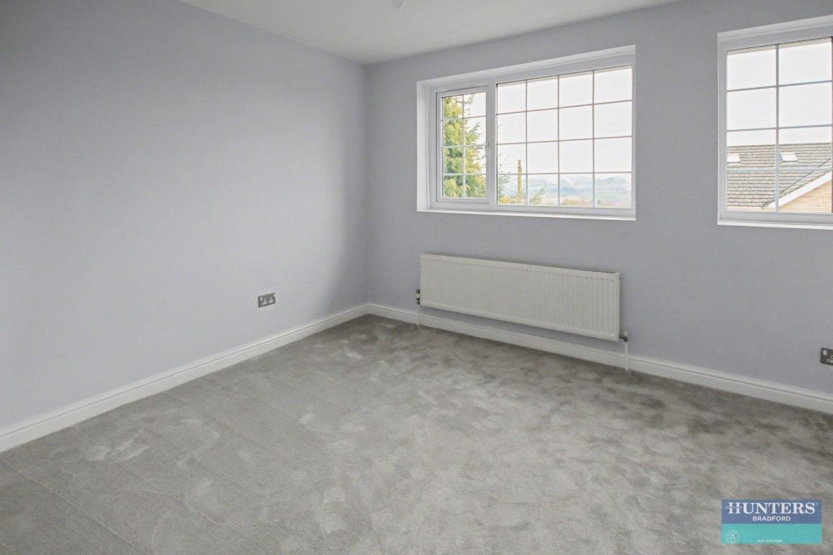 Hazel Walk Bradford, BD9 6AH