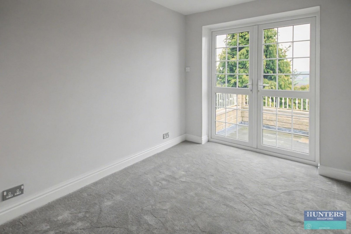 Hazel Walk Bradford, BD9 6AH