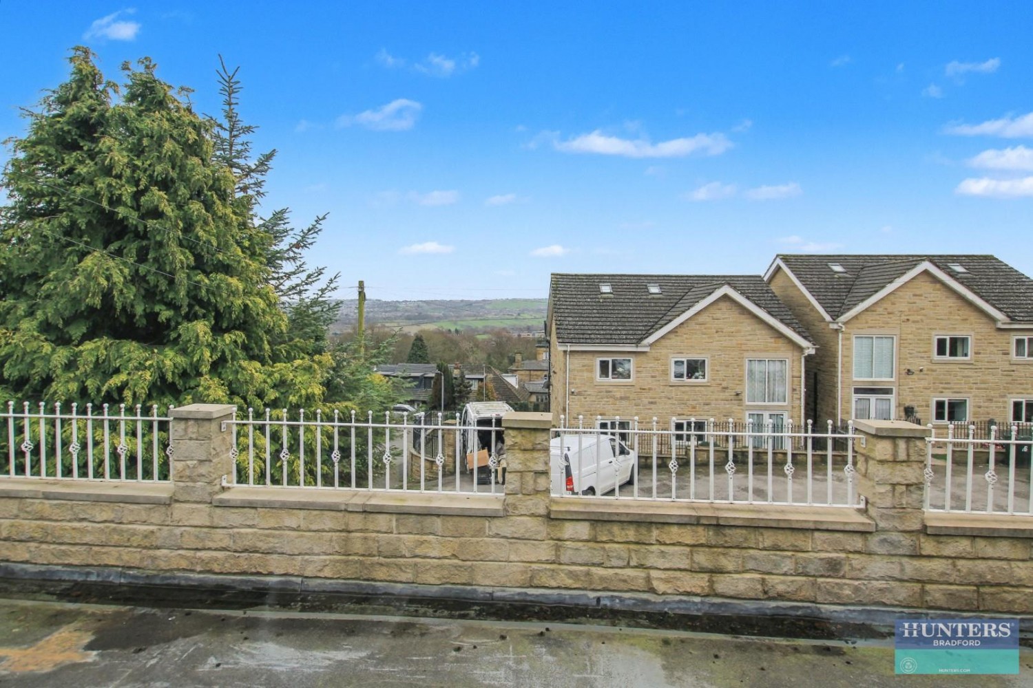 Hazel Walk Bradford, BD9 6AH