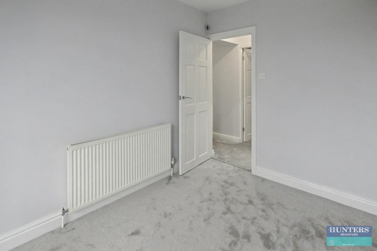 Hazel Walk Bradford, BD9 6AH