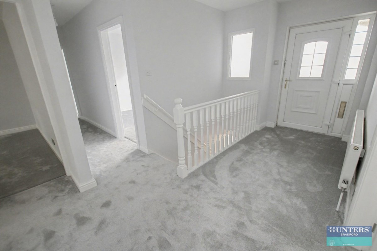 Hazel Walk Bradford, BD9 6AH