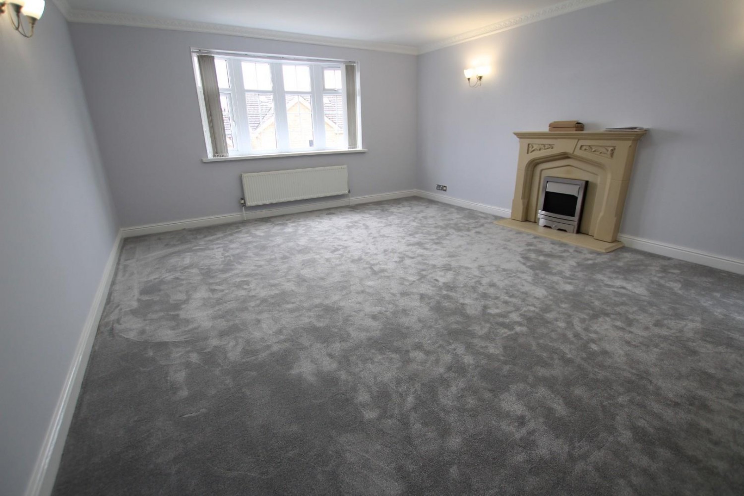 Hazel Walk Bradford, BD9 6AH