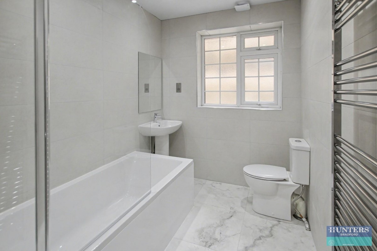 Hazel Walk Bradford, BD9 6AH