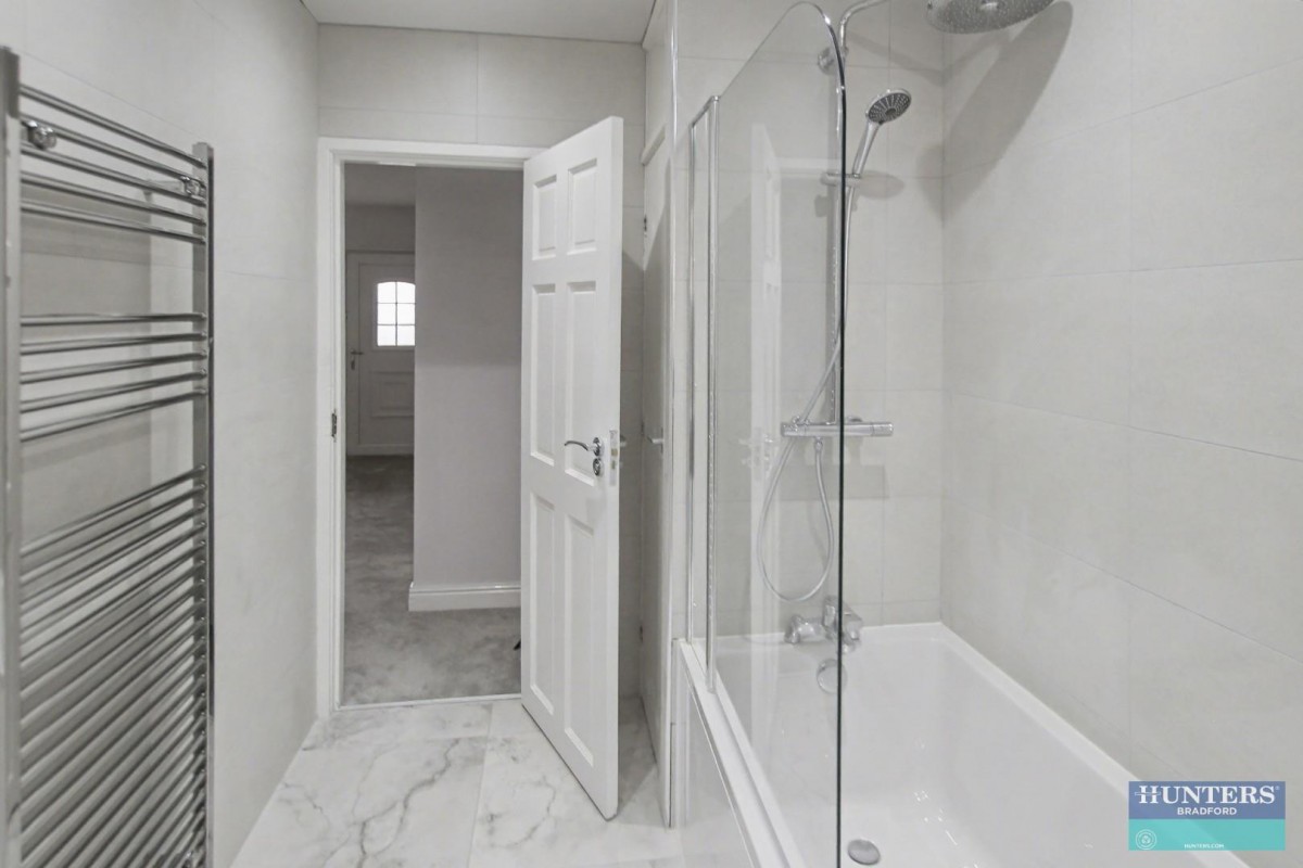 Hazel Walk Bradford, BD9 6AH