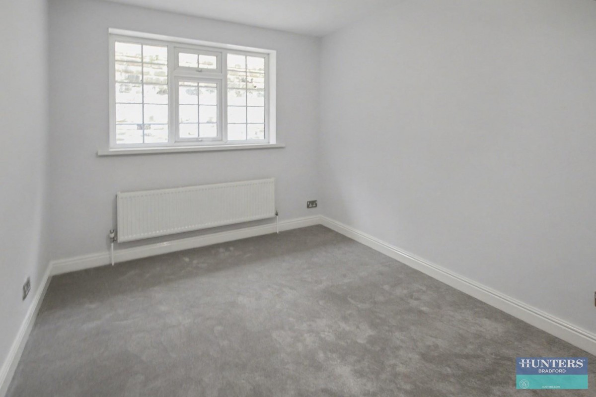 Hazel Walk Bradford, BD9 6AH