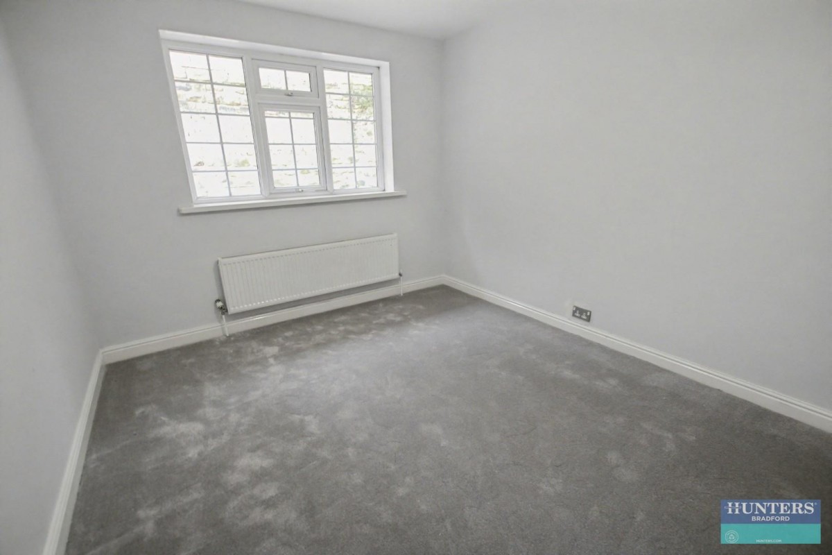 Hazel Walk Bradford, BD9 6AH