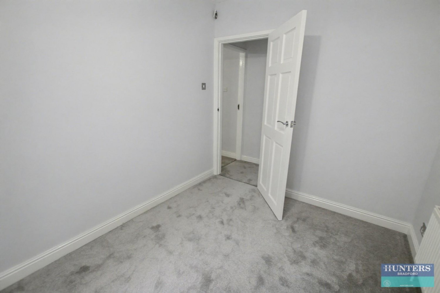 Hazel Walk Bradford, BD9 6AH