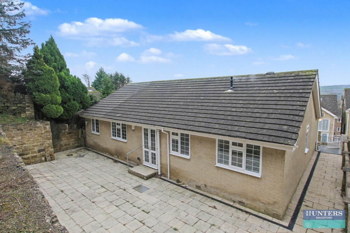 Hazel Walk Bradford, BD9 6AH