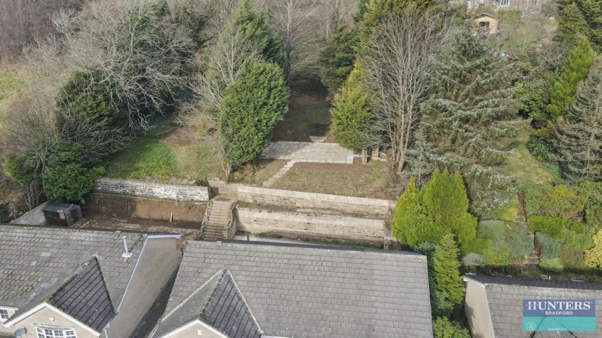 Hazel Walk Bradford, BD9 6AH