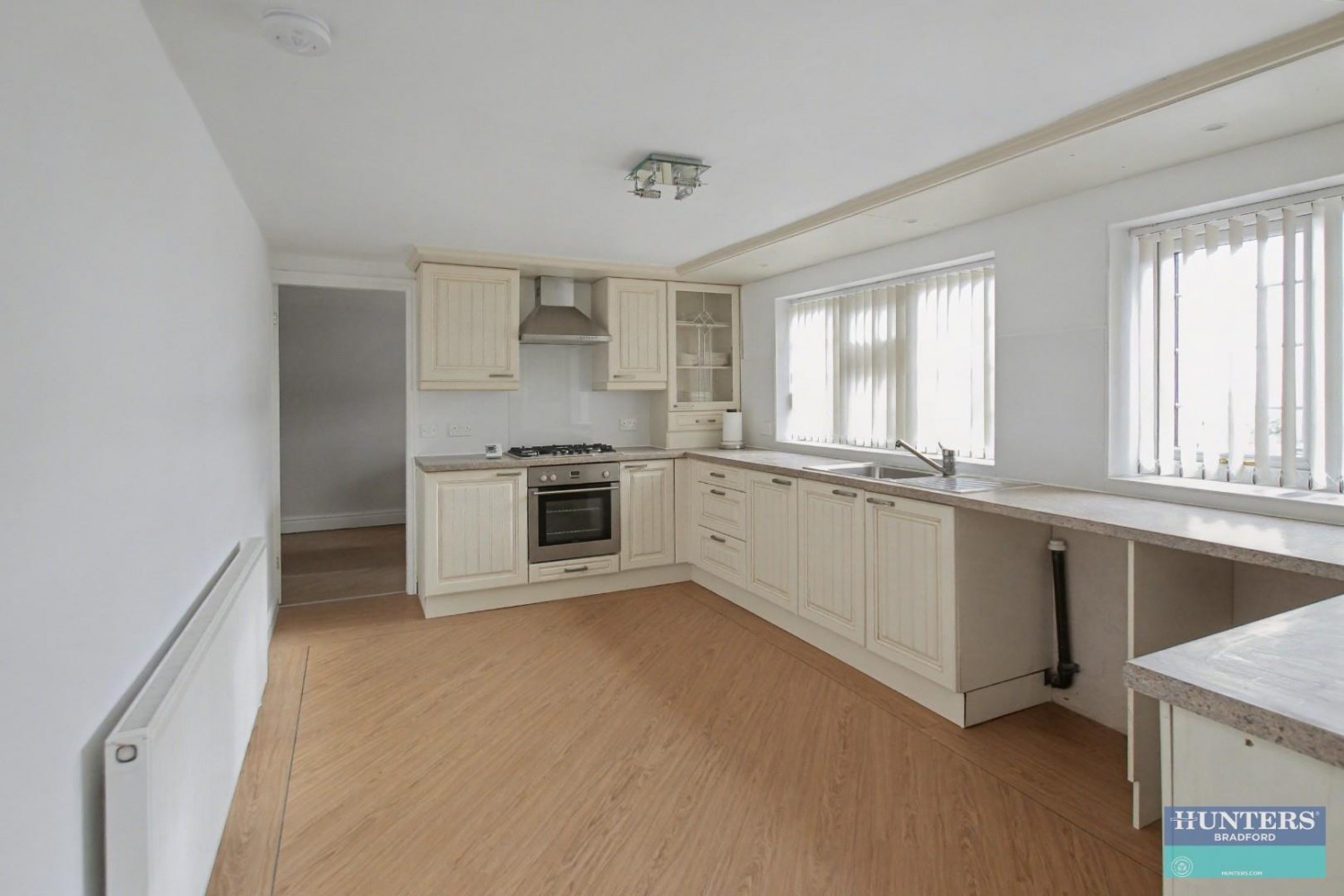 Hazel Walk Bradford, BD9 6AH