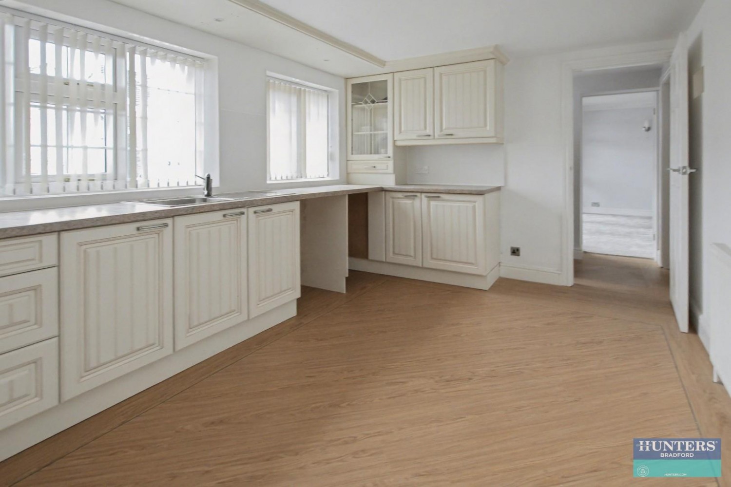 Hazel Walk Bradford, BD9 6AH