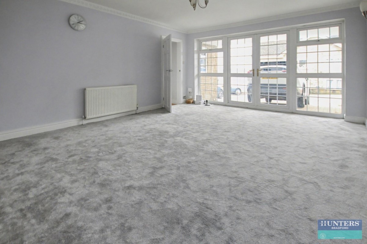 Hazel Walk Bradford, BD9 6AH