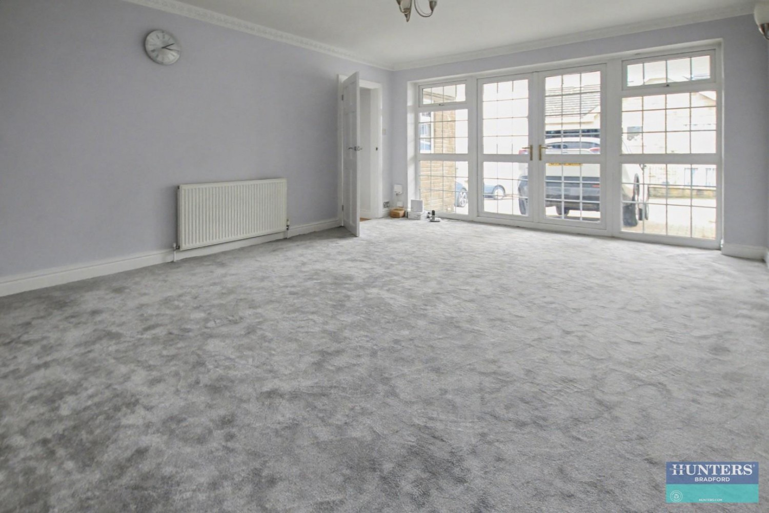 Hazel Walk Bradford, BD9 6AH