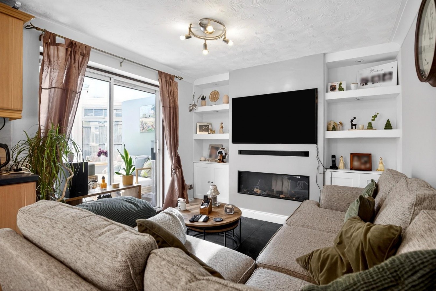 Wilmot Gardens, Dudley