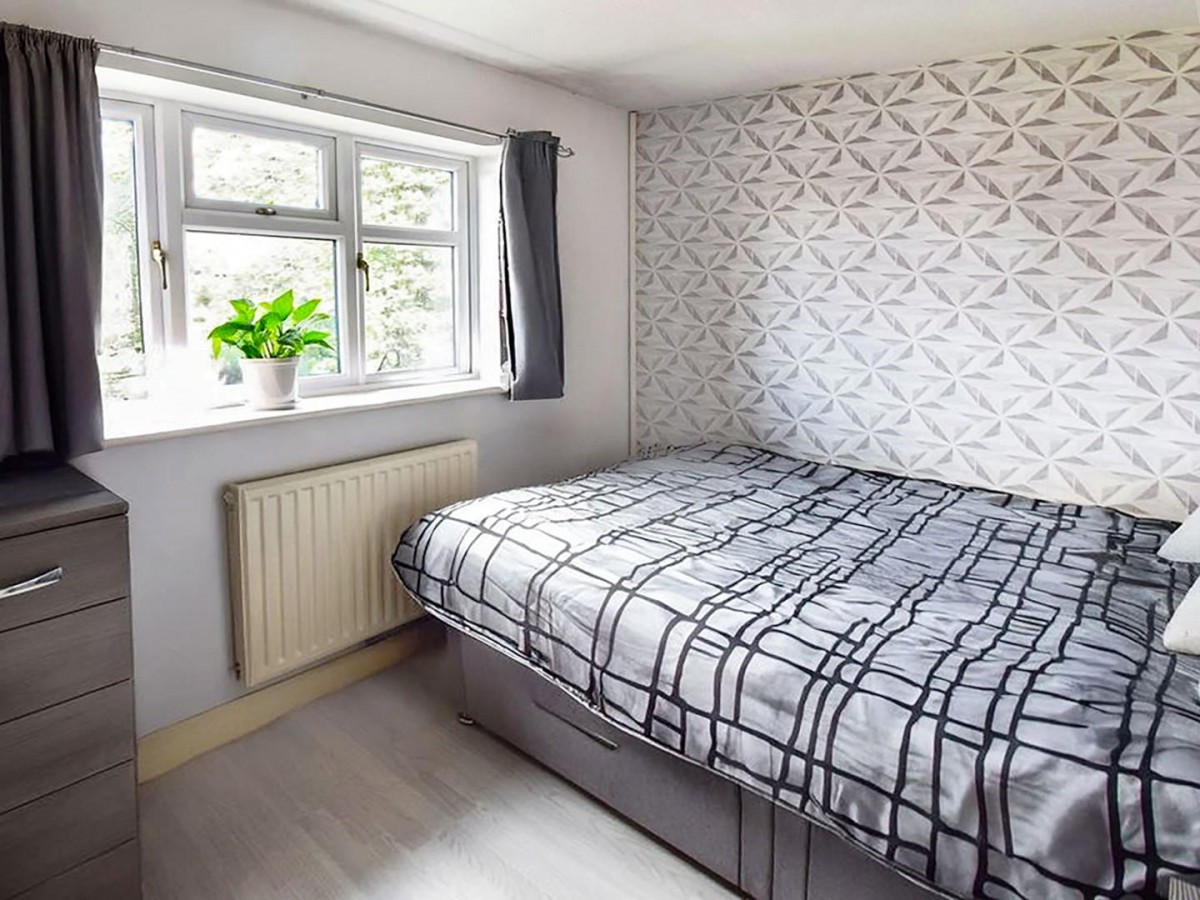 Wilmot Gardens, Dudley