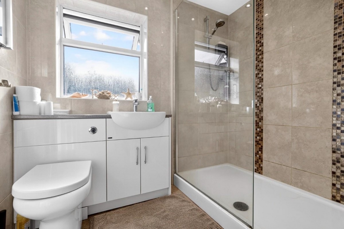 Wilmot Gardens, Dudley