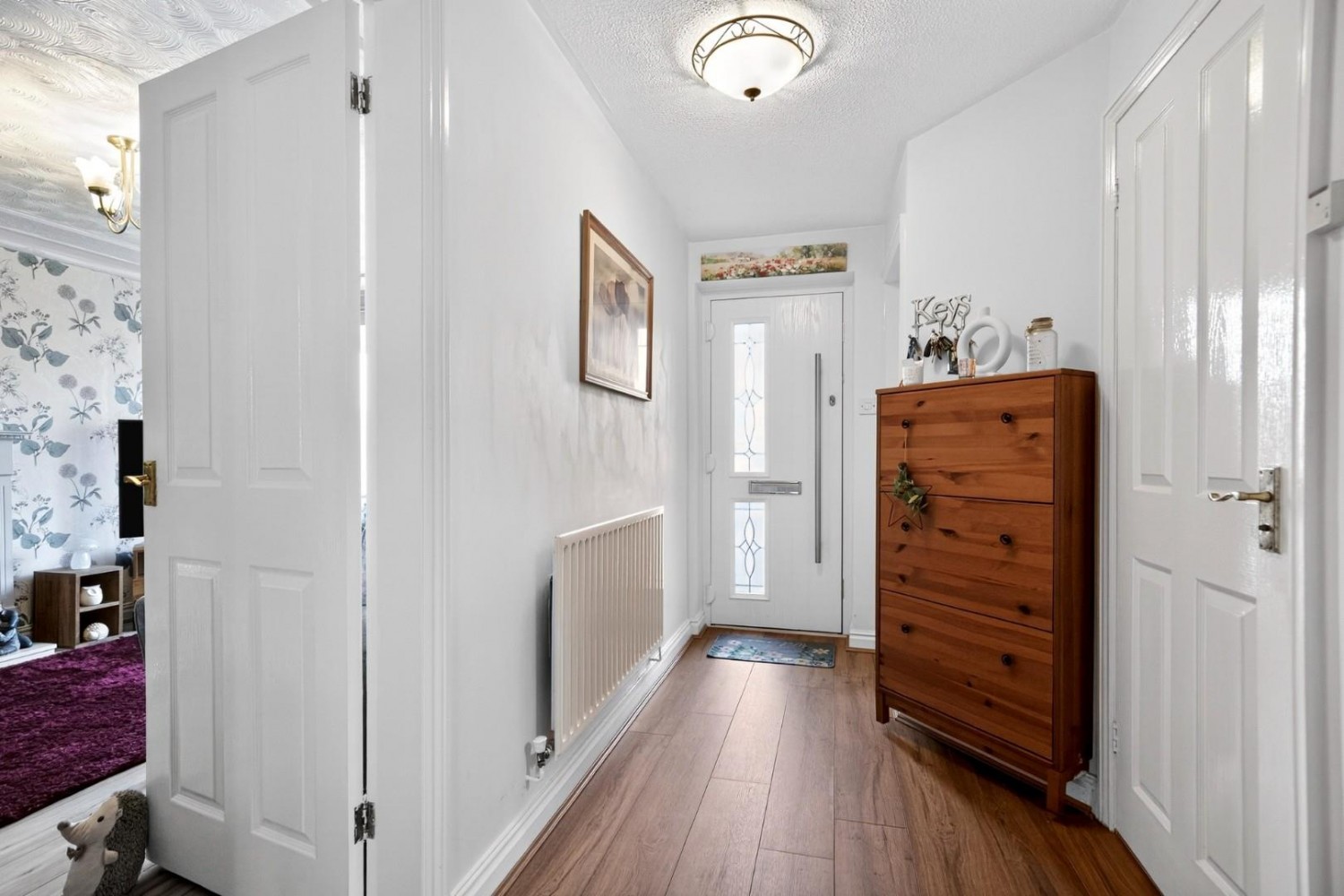 Wilmot Gardens, Dudley