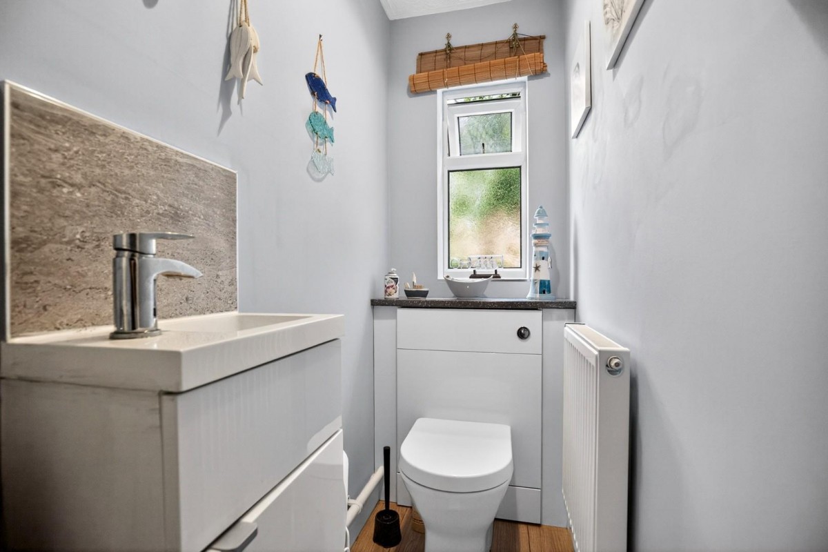 Wilmot Gardens, Dudley