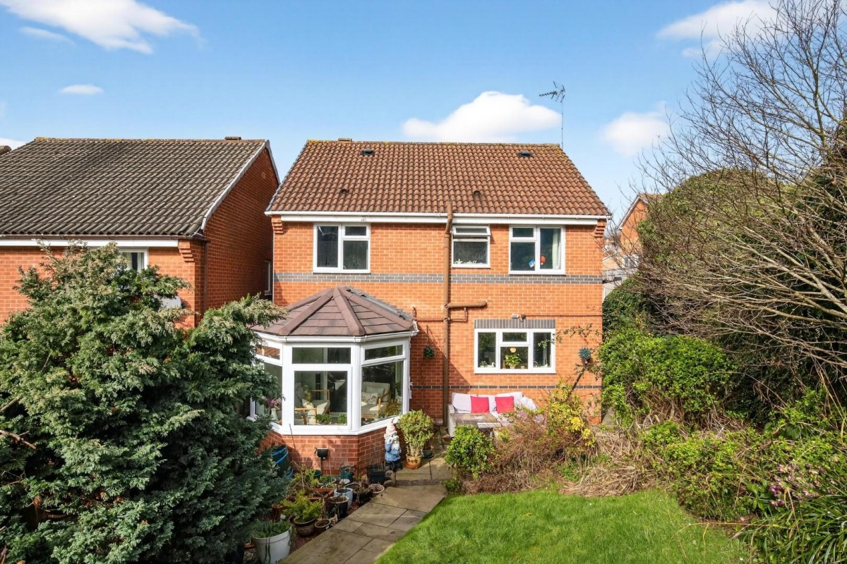 Wilmot Gardens, Dudley