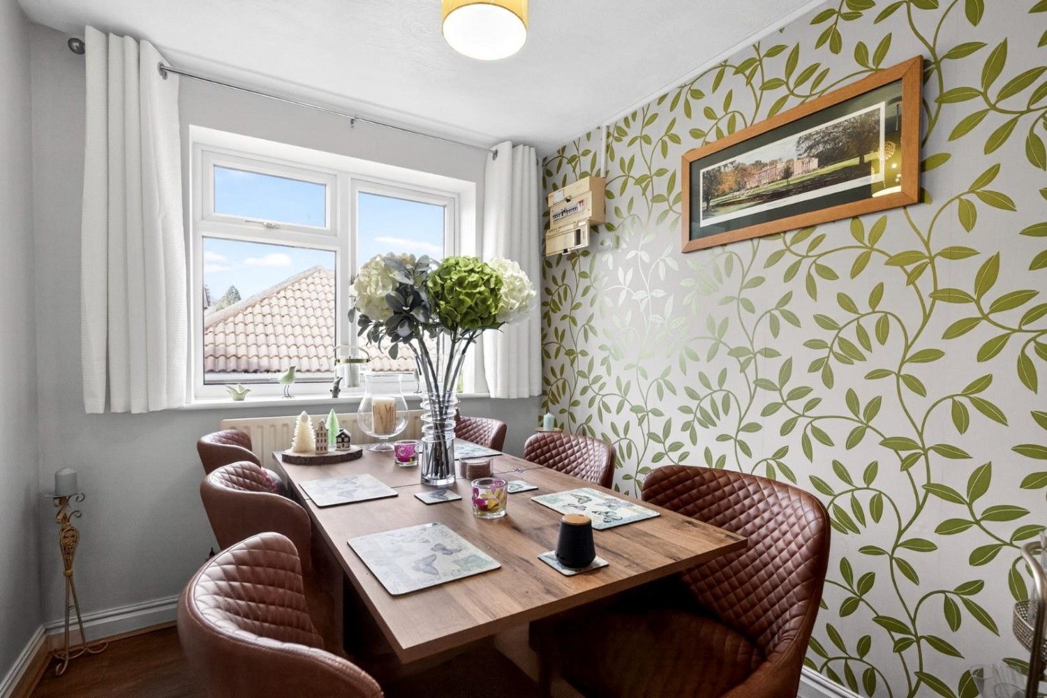 Wilmot Gardens, Dudley