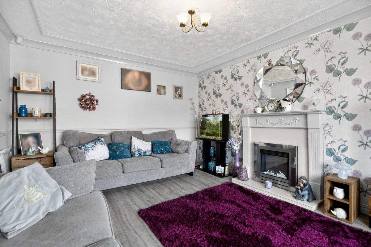 Wilmot Gardens, Dudley