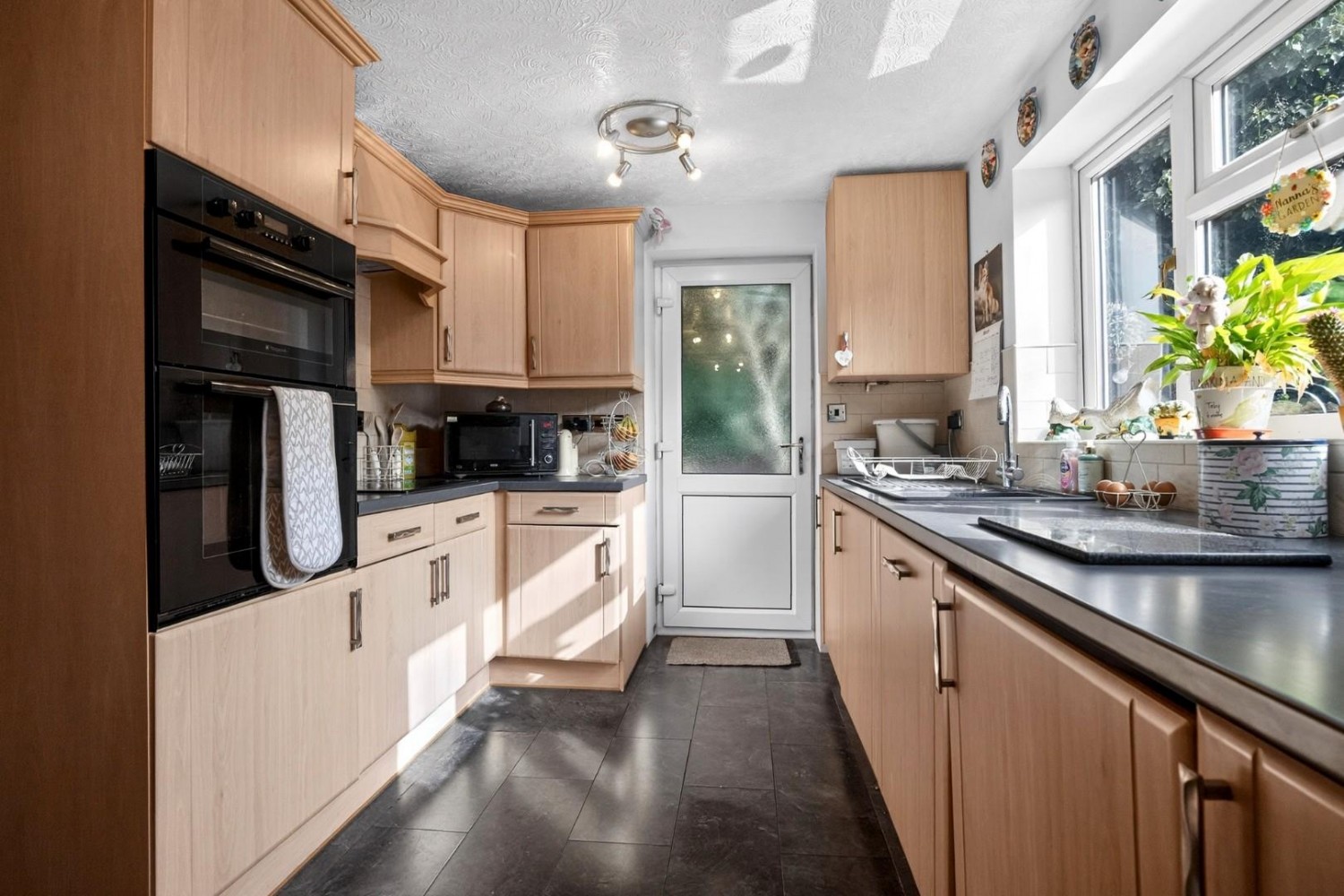 Wilmot Gardens, Dudley