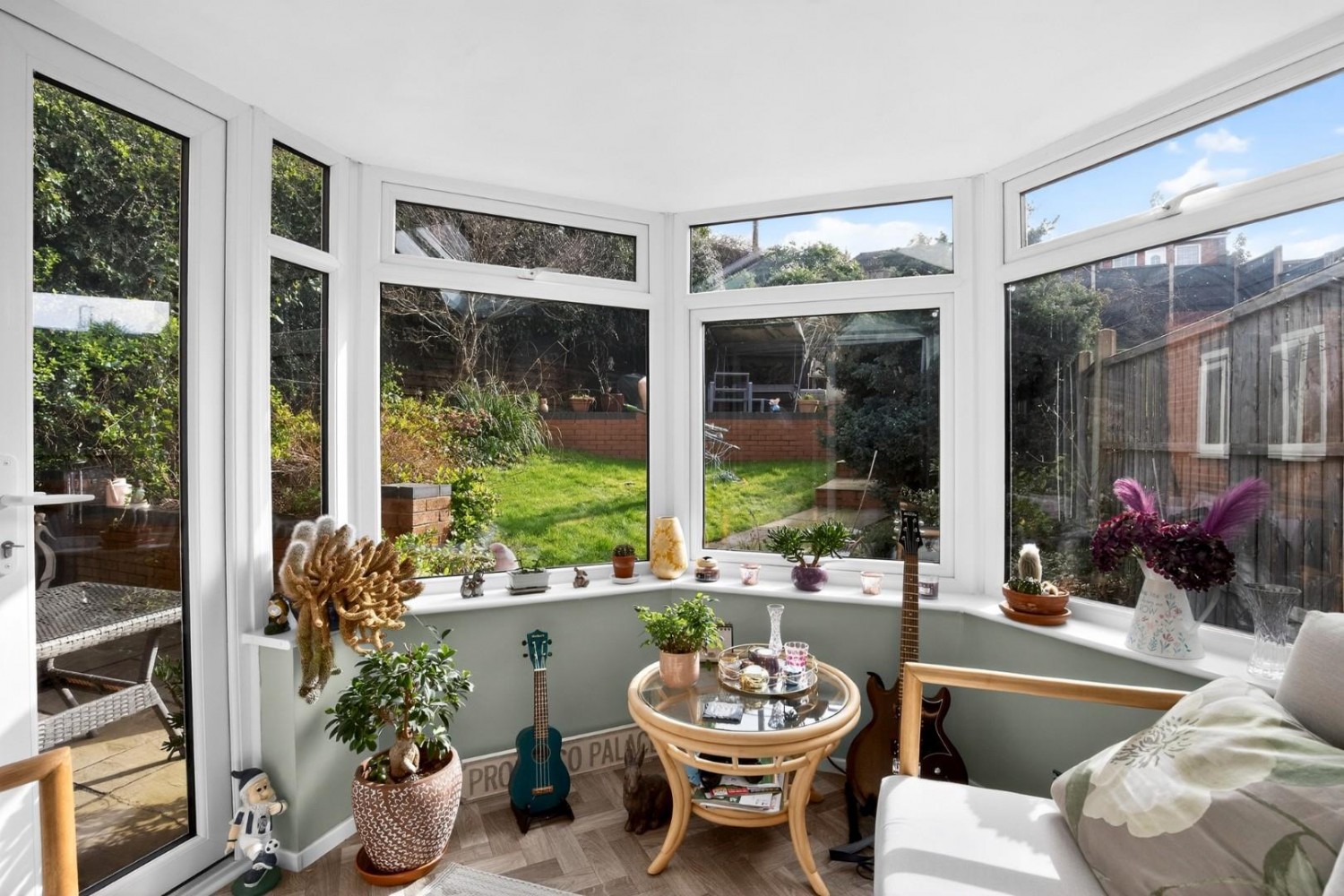 Wilmot Gardens, Dudley