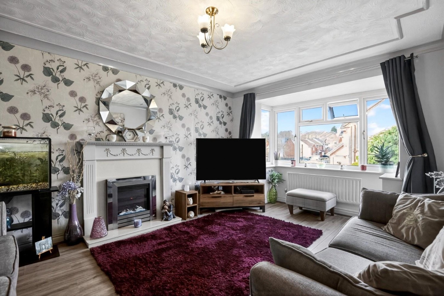 Wilmot Gardens, Dudley