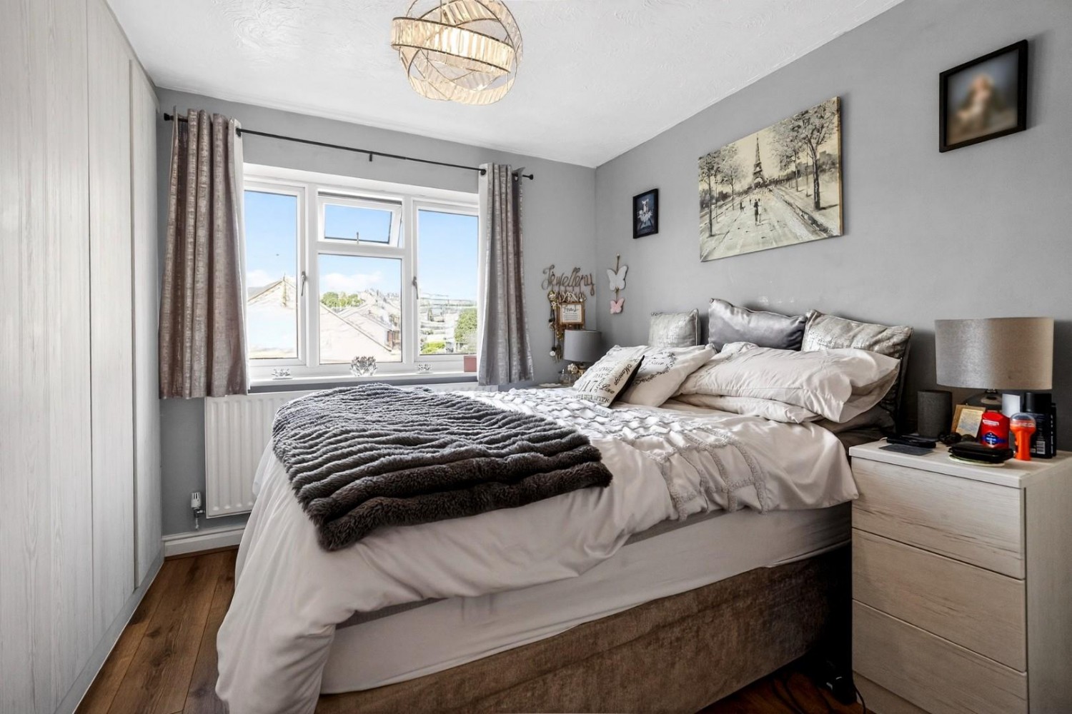 Wilmot Gardens, Dudley