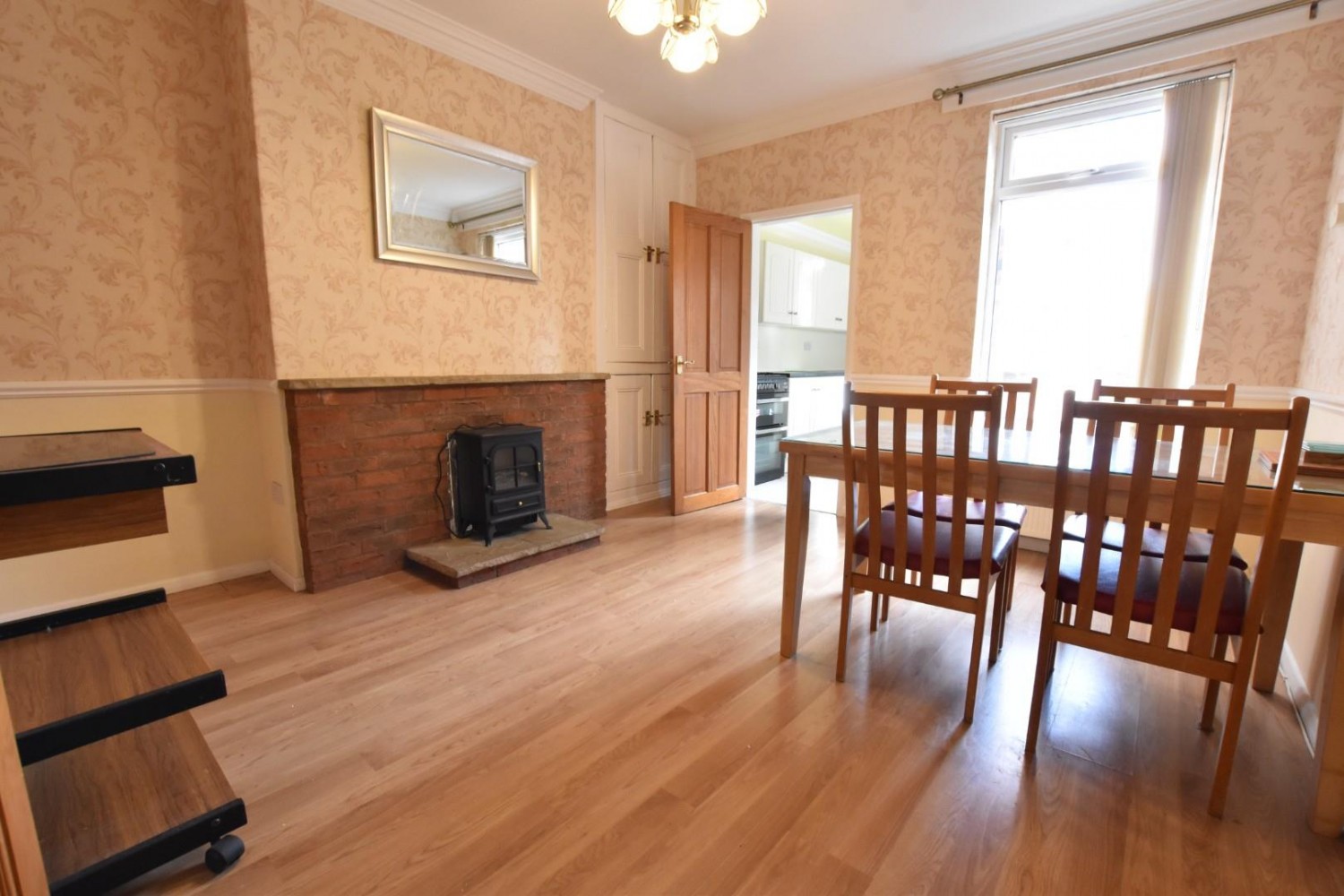 Victoria Road, Scunthorpe