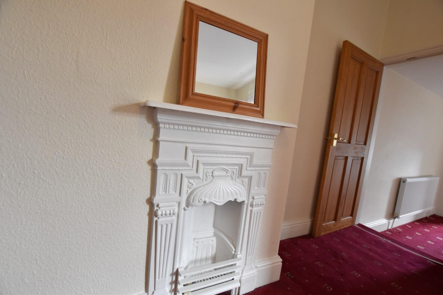 Victoria Road, Scunthorpe