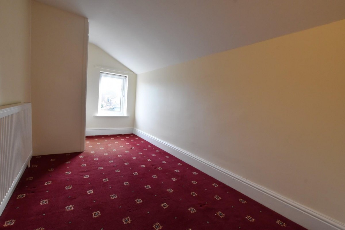 Victoria Road, Scunthorpe