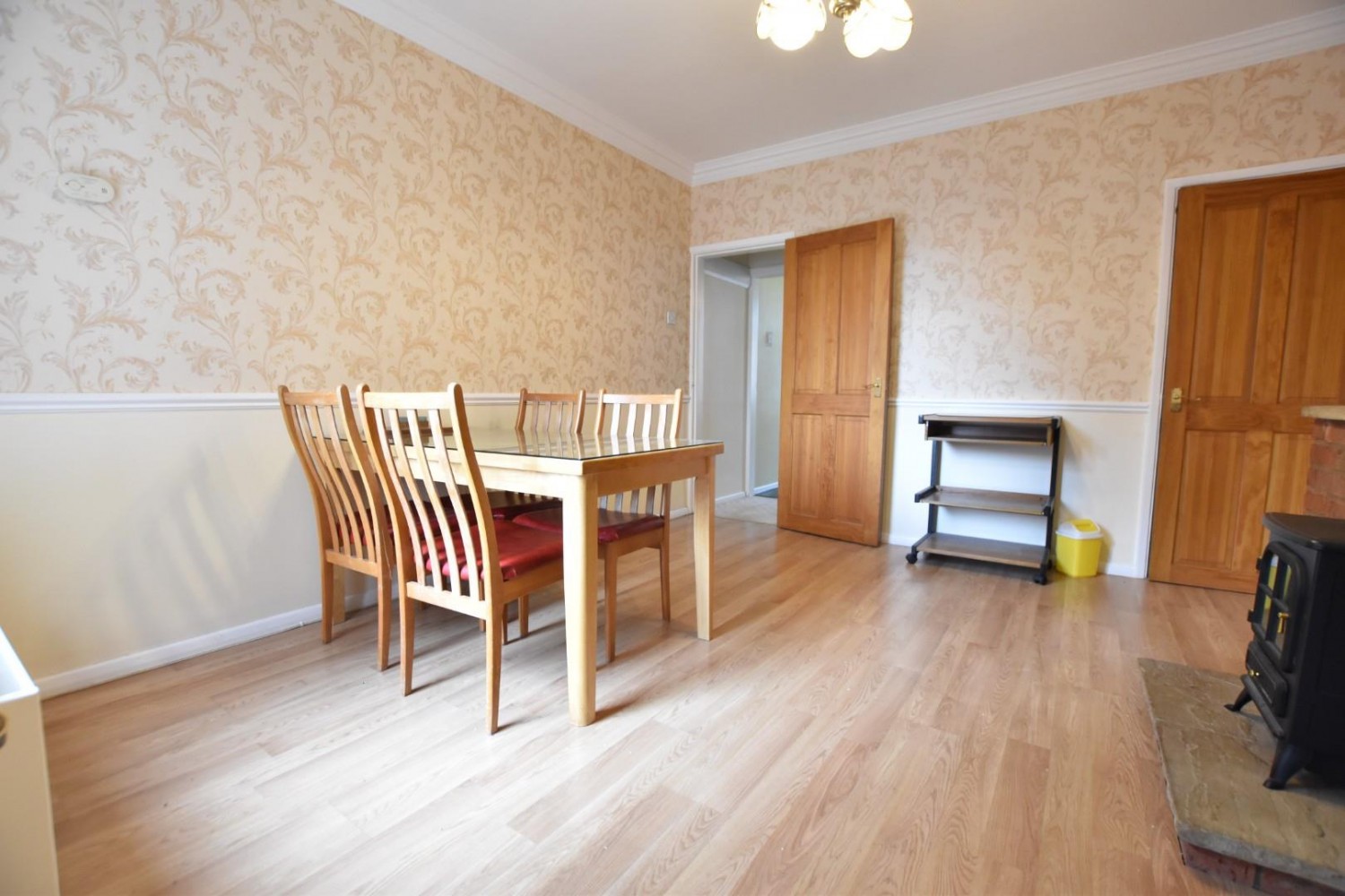 Victoria Road, Scunthorpe