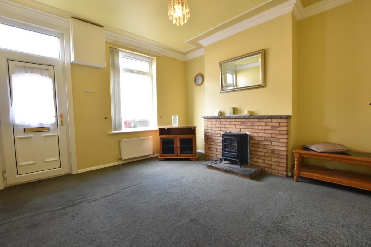 Victoria Road, Scunthorpe